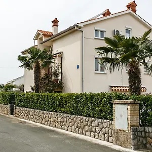 3* Vendégház Cvelic