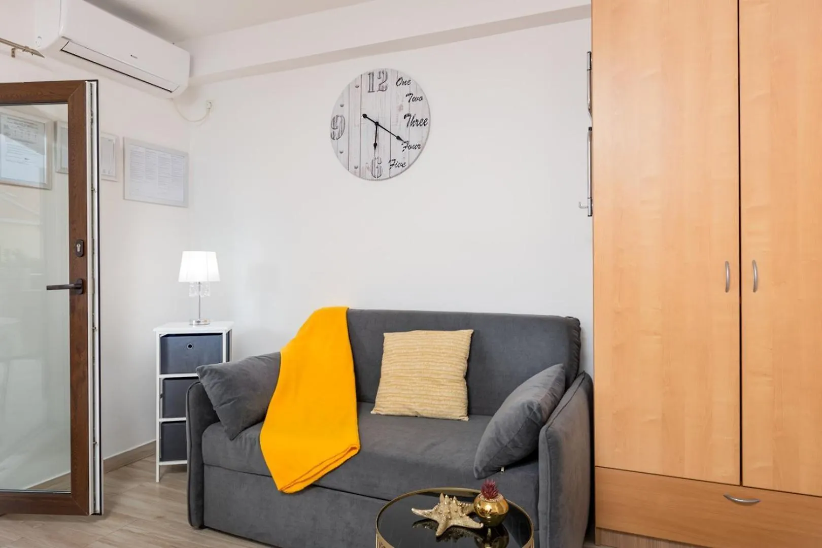 מאלינסקה Apartments Tea 0*,  קרואטיה