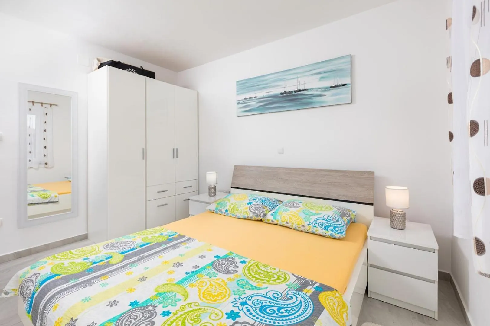 מאלינסקה Apartments Tea בית הארחה